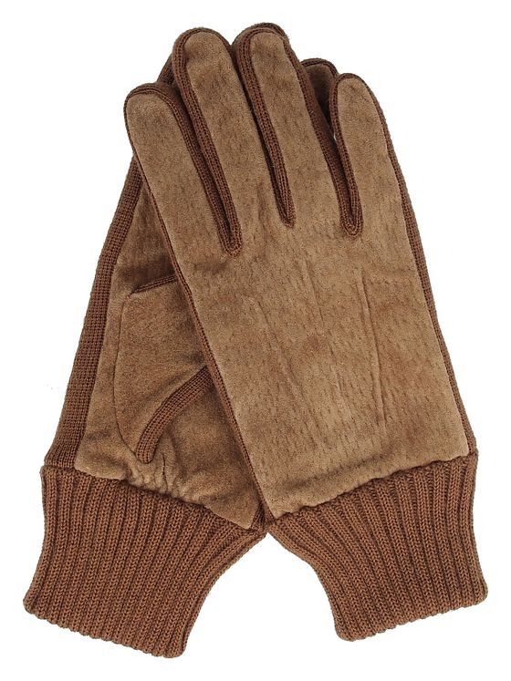 Kessler Liv handsker læder