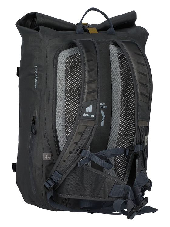 Deuter Amager 25+5 cykelrygsæk 48 cm