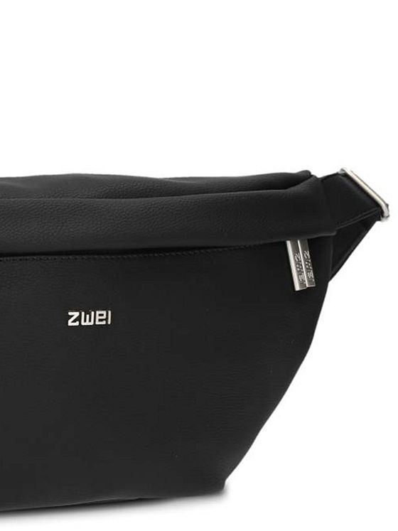 Zwei Mademoiselle.M Skuldertaske 40 cm