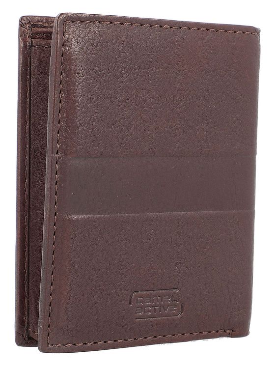 camel active Mali pung RFID læder 10 cm