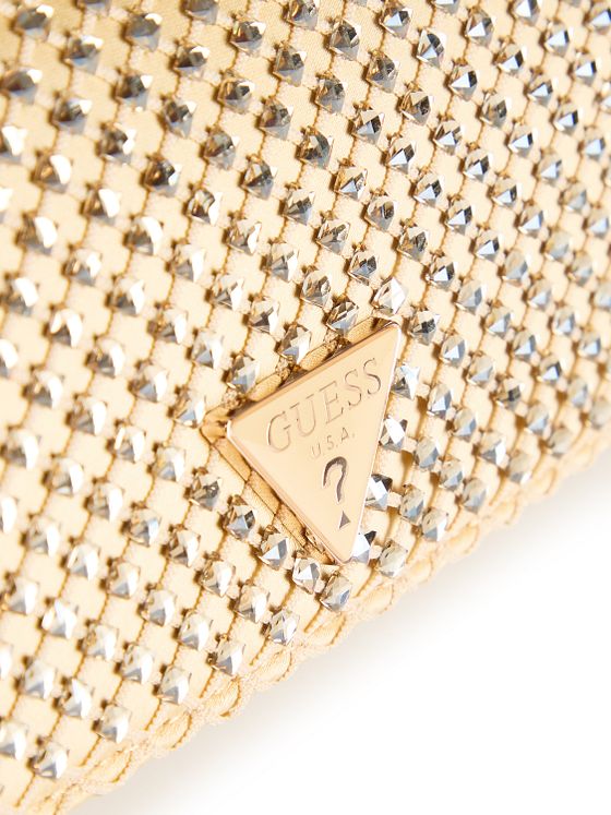 Guess Tasmin Clutch taske 25 cm