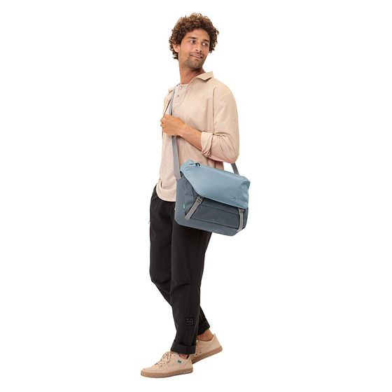 Vaude Rom III Umhängetasche M 35 cm Vaude Rom III Umhängetasche M 35 cm