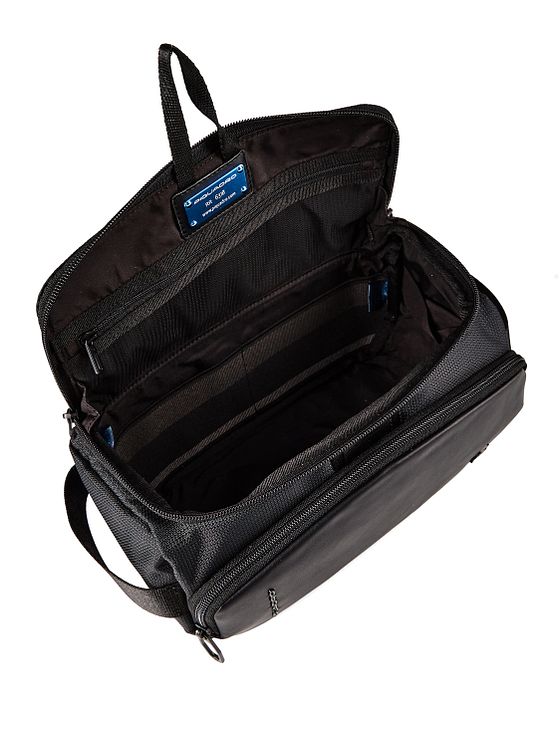 Piquadro PQ Earth Toaletní taška 28 cm