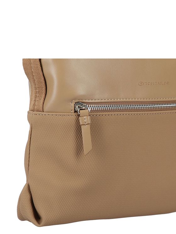 Tom Tailor Erin Skuldertaske 30 cm Tom Tailor Erin Skuldertaske 30 cm