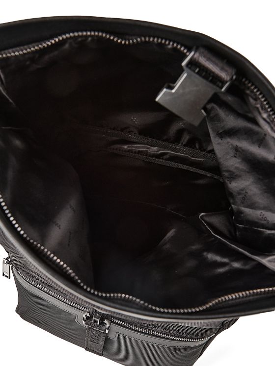 Boss Ray Batoh 43 cm Kapsa na notebook