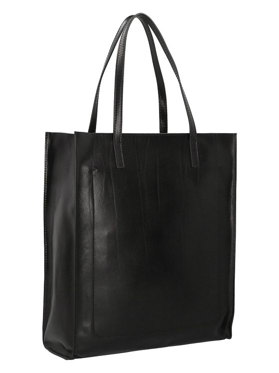 The Bridge Mirra Shopper-taske Læder 33 cm The Bridge Mirra Shopper-taske Læder 33 cm
