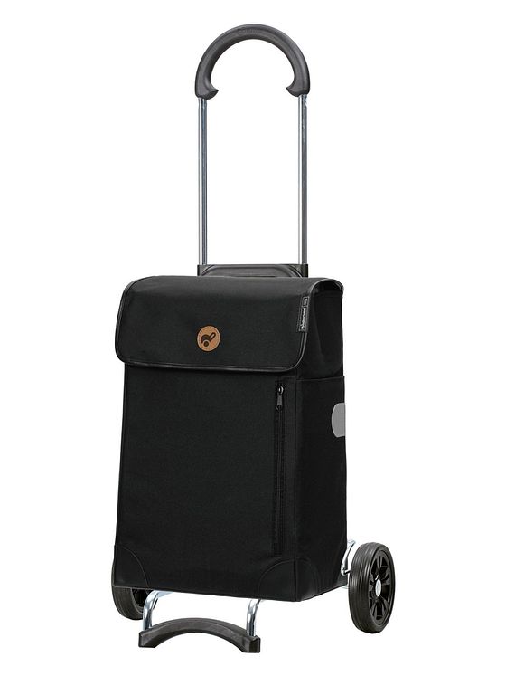 Andersen Shopper Scala Shopper Weda indkøbstrolley 48 cm Andersen Shopper Scala Shopper Weda indkøbstrolley 48 cm