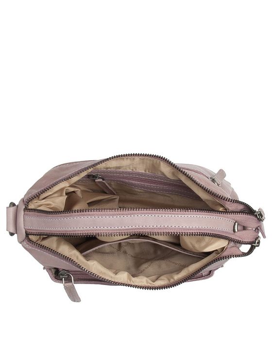 The Chesterfield Brand Caroline Skuldertaske Læder 25 cm