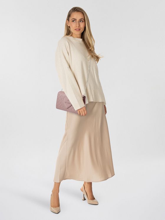 Love Moschino Smart Daily Bag Taška přes rameno 21 cm