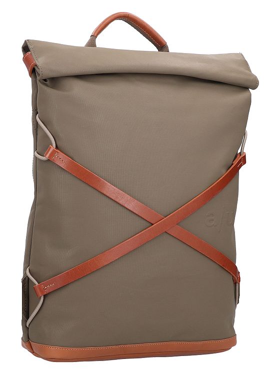 aunts & uncles Japan Yokohama-rygsæk 40 cm med rum til bærbar computer