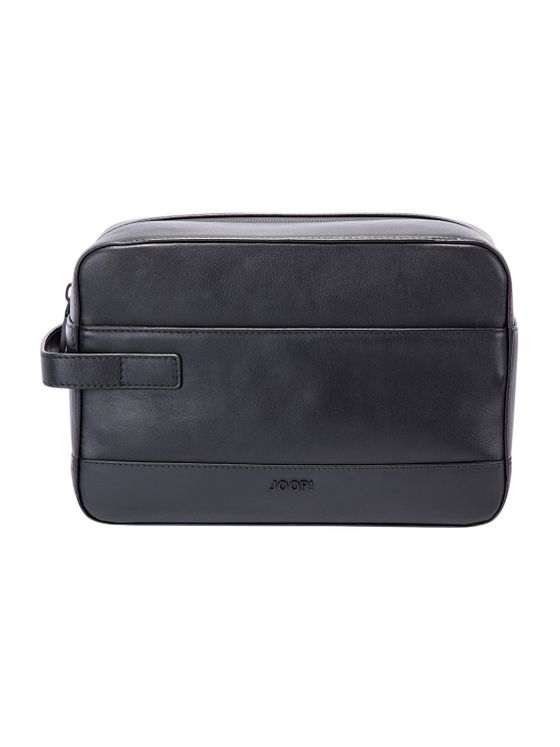 Joop! Manciano Eris Kultur-taske Læder 25 cm