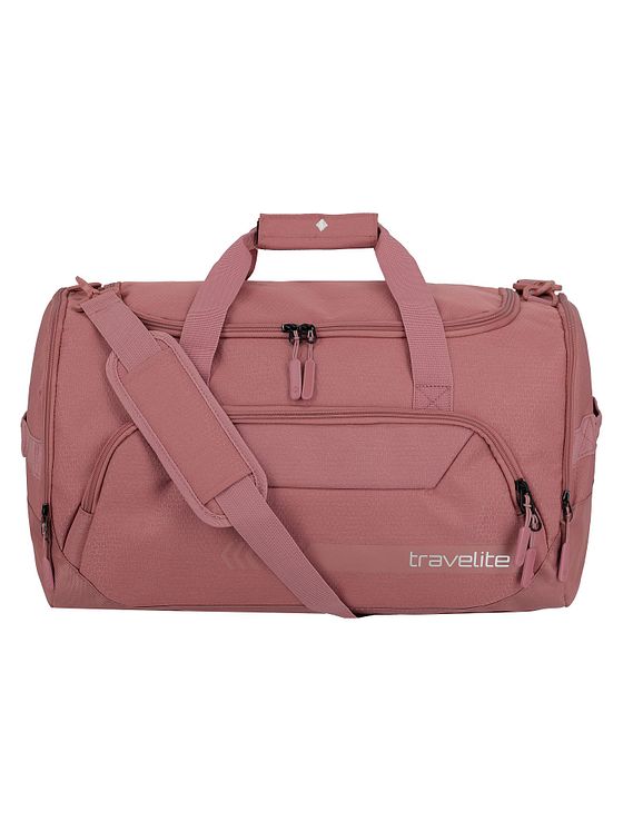 Travelite Kick Off Weekender rejsetaske M 50 cm