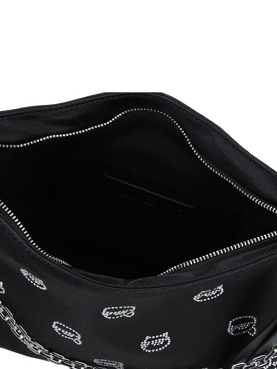 Karl Lagerfeld Ikonik 2.0 Skuldertaske 26 cm