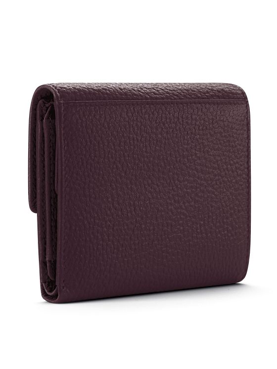 Lazarotti Bologna Leather Pung Læder 12 cm Lazarotti Bologna Leather Pung Læder 12 cm