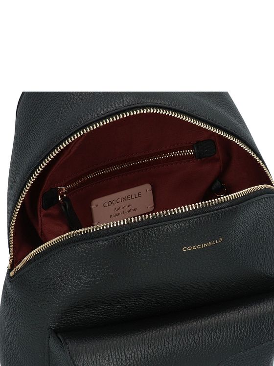 Coccinelle Beat City-rygsæk 29 cm