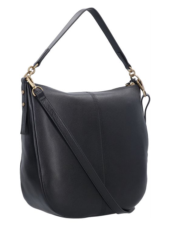 Fossil Jolie skuldertaske i læder 30,5 cm