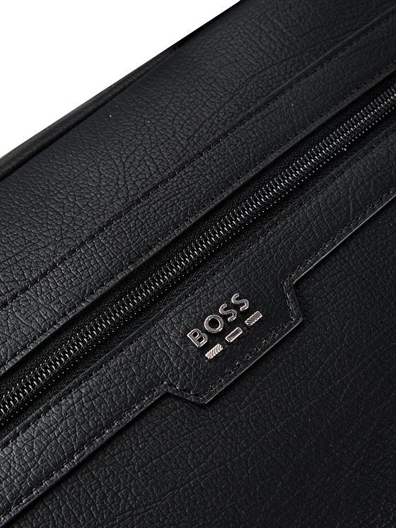 Boss Lewys Dokumenttaske 40 cm Laptoprum