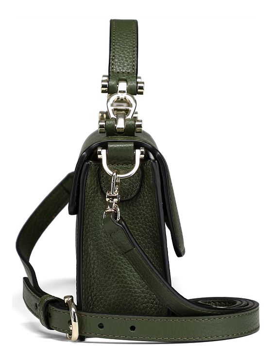 AIGNER Delia Håndtaske Læder 23 cm