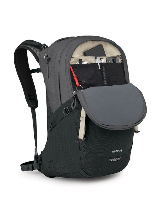 Osprey Tropos Daypack 54 cm Laptoprum