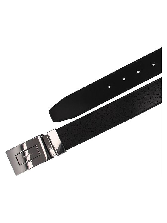 Calvin Klein Formal Turvavyöt Nahka