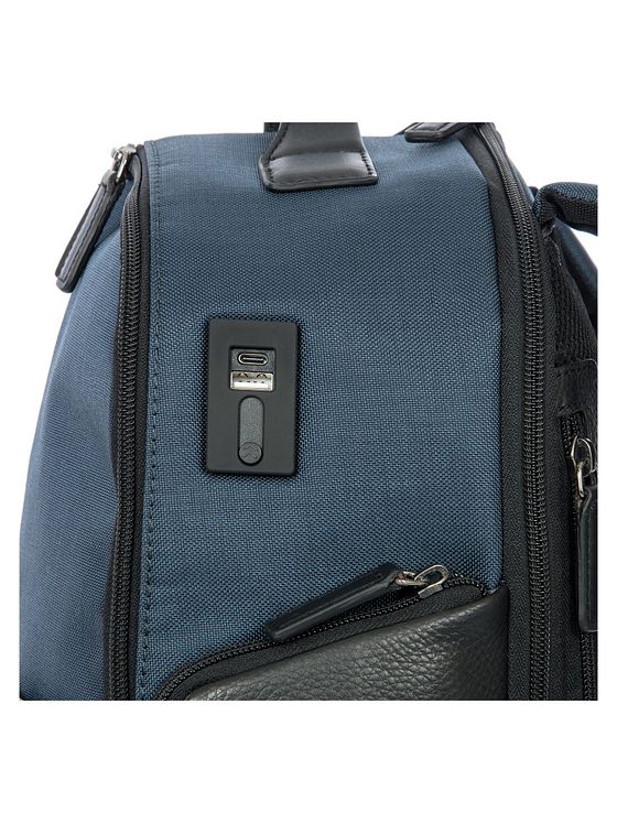 Bric's Monza-rygsæk 39 cm med rum til bærbar computer