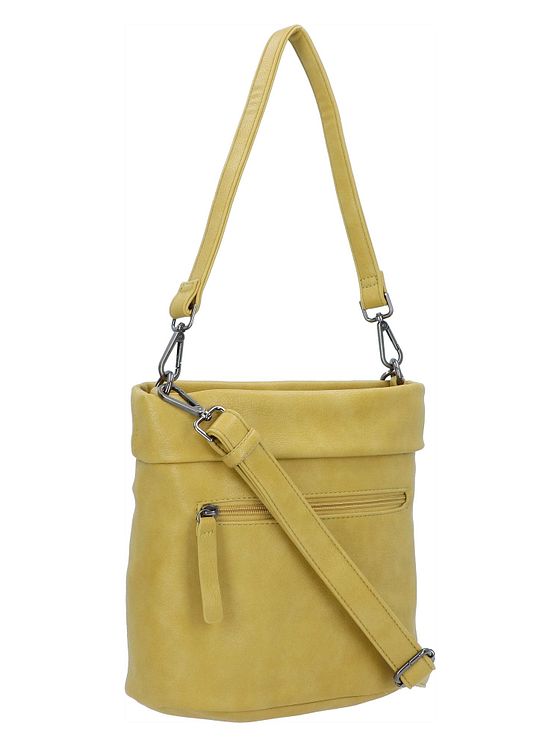 Greenburry Mad'l Dasch Skuldertaske 26 cm