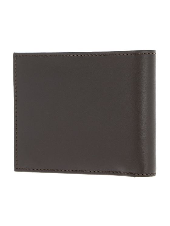 oxmox Leather Pung RFID-beskyttelse Læder 10 cm