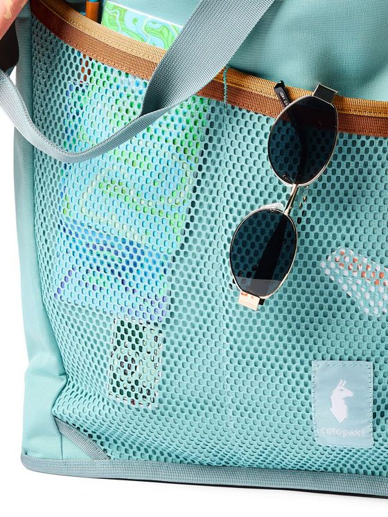 Cotopaxi Todo 22 L Skuldertaske 37 cm Laptoprum