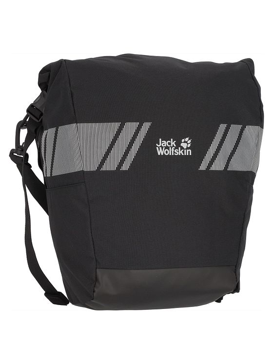 Jack Wolfskin Cykeltaske 22L 34 cm