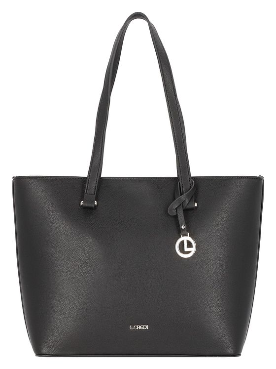L.CREDI Nákupní taška Filippa 40 cm