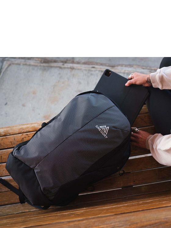 Gregory Retna 28 Daypack 52 cm Laptoprum Gregory Retna 28 Daypack 52 cm Laptoprum