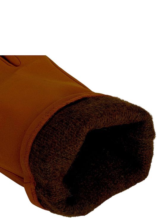 Kessler Chelsea Handsker Læder