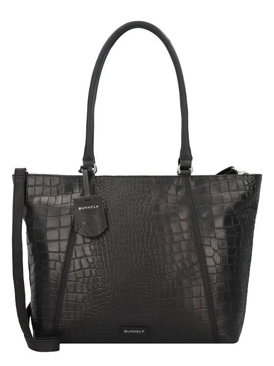 Burkely Cool Colbie Shopper-taske Læder 37 cm
