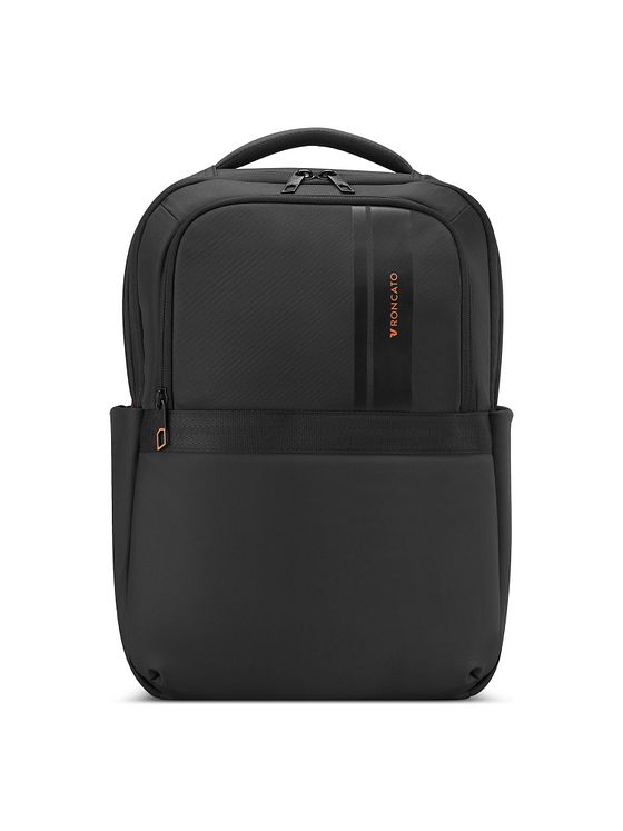 Roncato Metropolitan Forretningsrygsæk 41 cm Laptoprum Roncato Metropolitan Forretningsrygsæk 41 cm Laptoprum