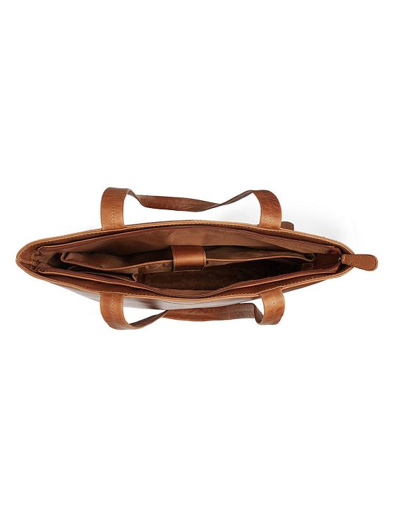 The Chesterfield Brand Alveron Nákupní taška Kůže 33 cm Kapsa na notebook