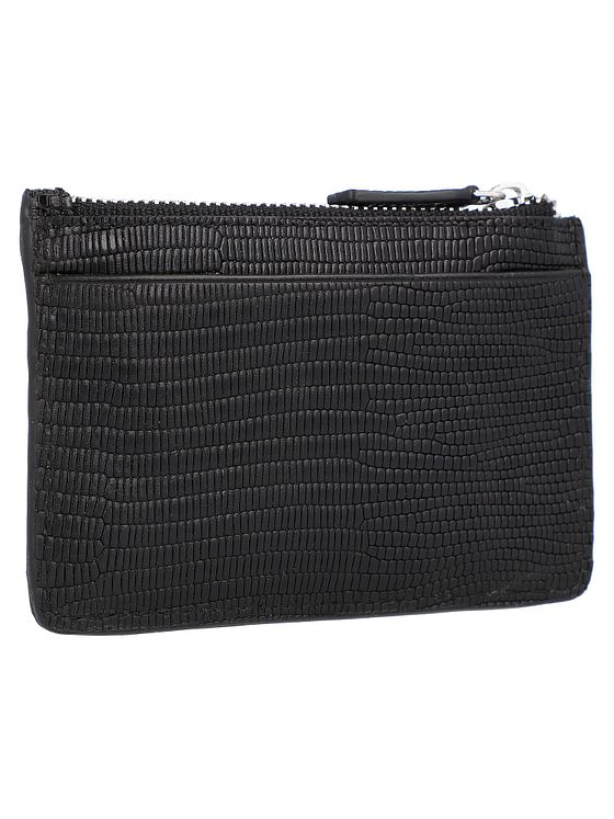 Castelijn & Beerens Donna pung RFID læder 12 cm