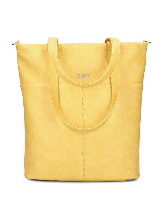 Zwei Mademoiselle.M Shopper-taske 37 cm Zwei Mademoiselle.M Shopper-taske 37 cm