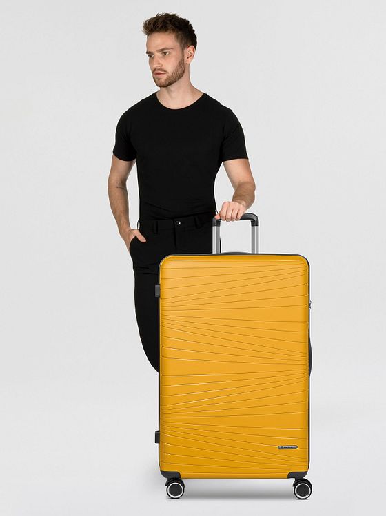 Franky Dallas 3.0 4 hjul Trolley L 75 cm Franky Dallas 3.0 4 hjul Trolley L 75 cm