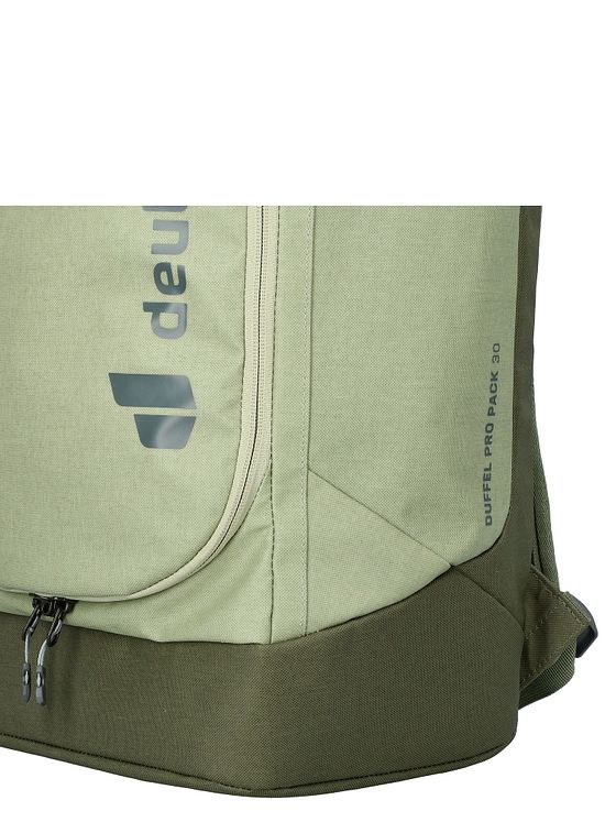 Deuter Duffel Pro Pack 30 Batoh 49 cm Kapsa na notebook