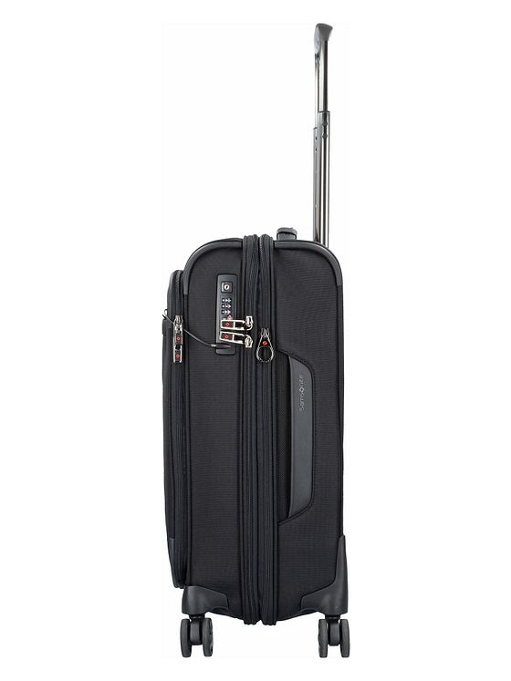 Samsonite Pro-DLX 5 Spinner 4-hjulet kabinekuffert 55 cm rum til bærbar computer Samsonite Pro-DLX 5 Spinner 4-hjulet kabinekuffert 55 cm rum til bærbar computer