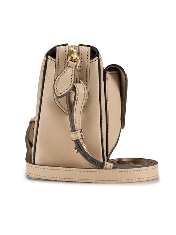 The Bridge Bolsa de hombro Piel natural 20 cm The Bridge Bolsa de hombro Piel natural 20 cm