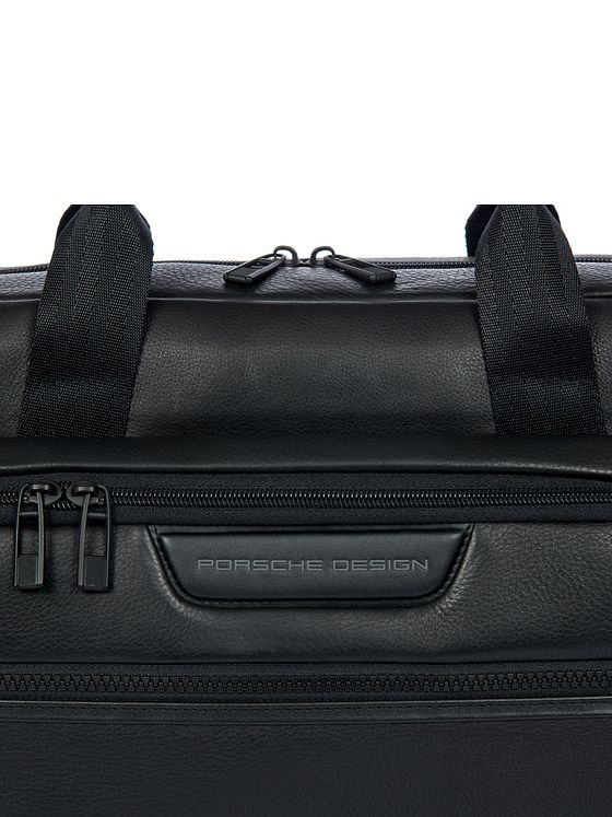 Porsche Design Roadster Asiakirjasalkku 39 cm Porsche Design Roadster Asiakirjasalkku 39 cm