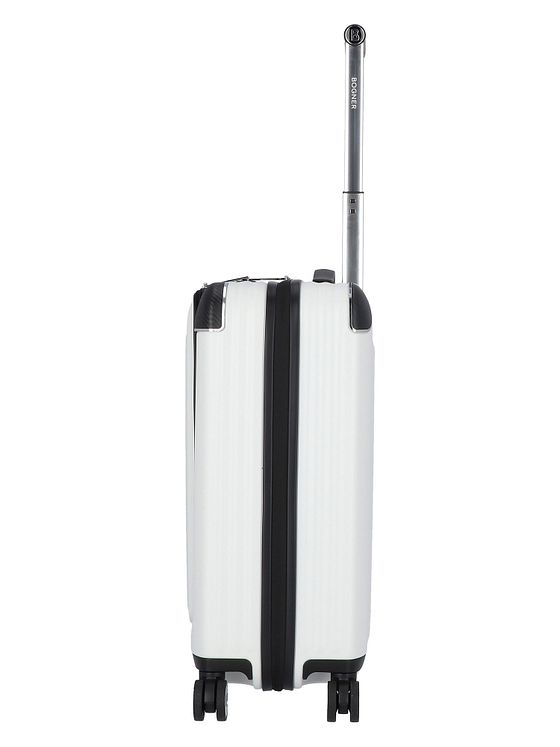Bogner Piz Deluxe 4 hjul Kabinetrolley 55 cm