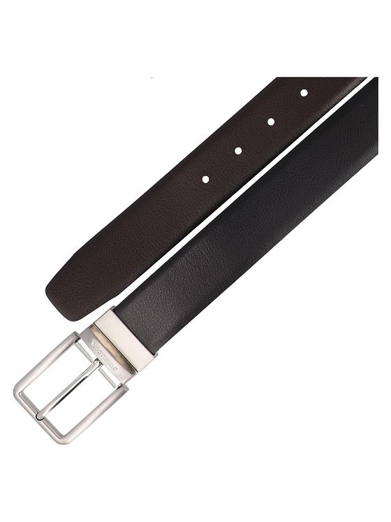Strellson Vendbart bælte Læder