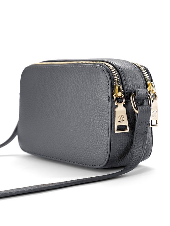 Lazarotti Bologna Leather Skuldertaske Læder 18 cm Lazarotti Bologna Leather Skuldertaske Læder 18 cm