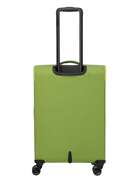 Travelite Corsiica 4 hjul Kuffert 4-delt Travelite Corsiica 4 hjul Kuffert 4-delt