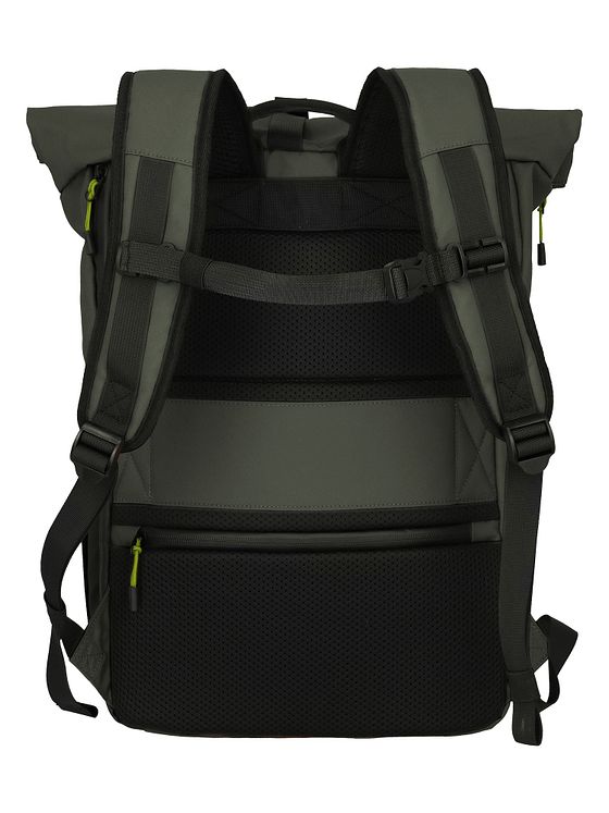 Travelite Briize Daypack M 45 cm Laptoprum Travelite Briize Daypack M 45 cm Laptoprum