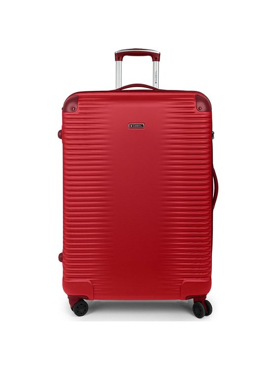 Gabol Balance XP 4 hjul Trolley L 77 cm med strækfold