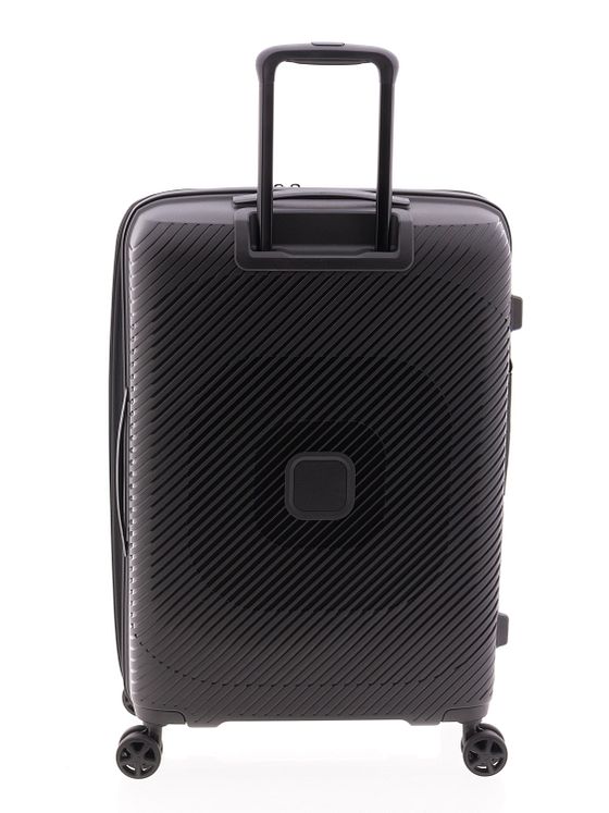 Gladiator 2800 4 kolečka Vozík 67 cm s roztažitelným záhybem