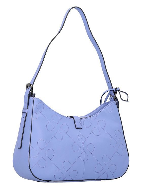 Picard Liberty Skuldertaske Læder 32 cm